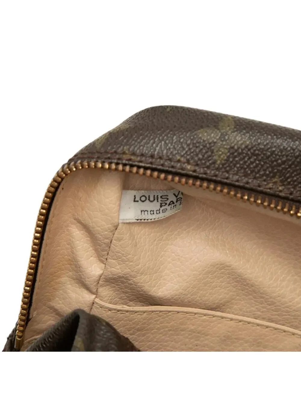 Louis Vuitton Trousse Toilette 28 Pre- #360910L39B